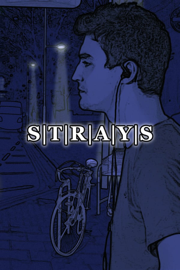 Cover of the movie S|T|R|A|Y|S